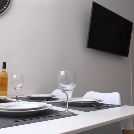 Synathens II - Apartments & Studios Екстериор снимка