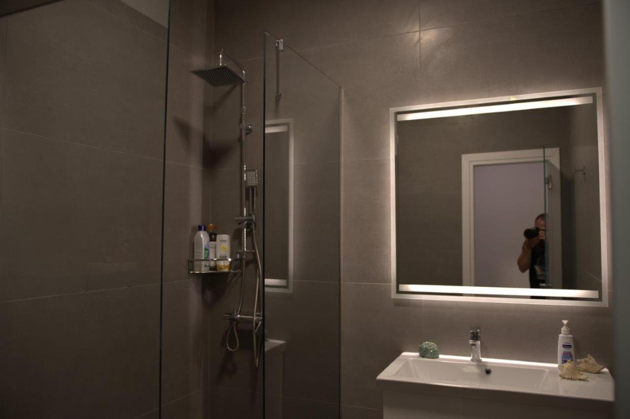 Synathens II - Apartments & Studios Екстериор снимка